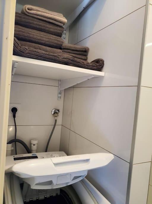 Appartement Chaleureux. Barcelonnette Bagian luar foto