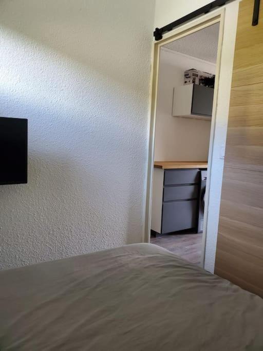Appartement Chaleureux. Barcelonnette Bagian luar foto