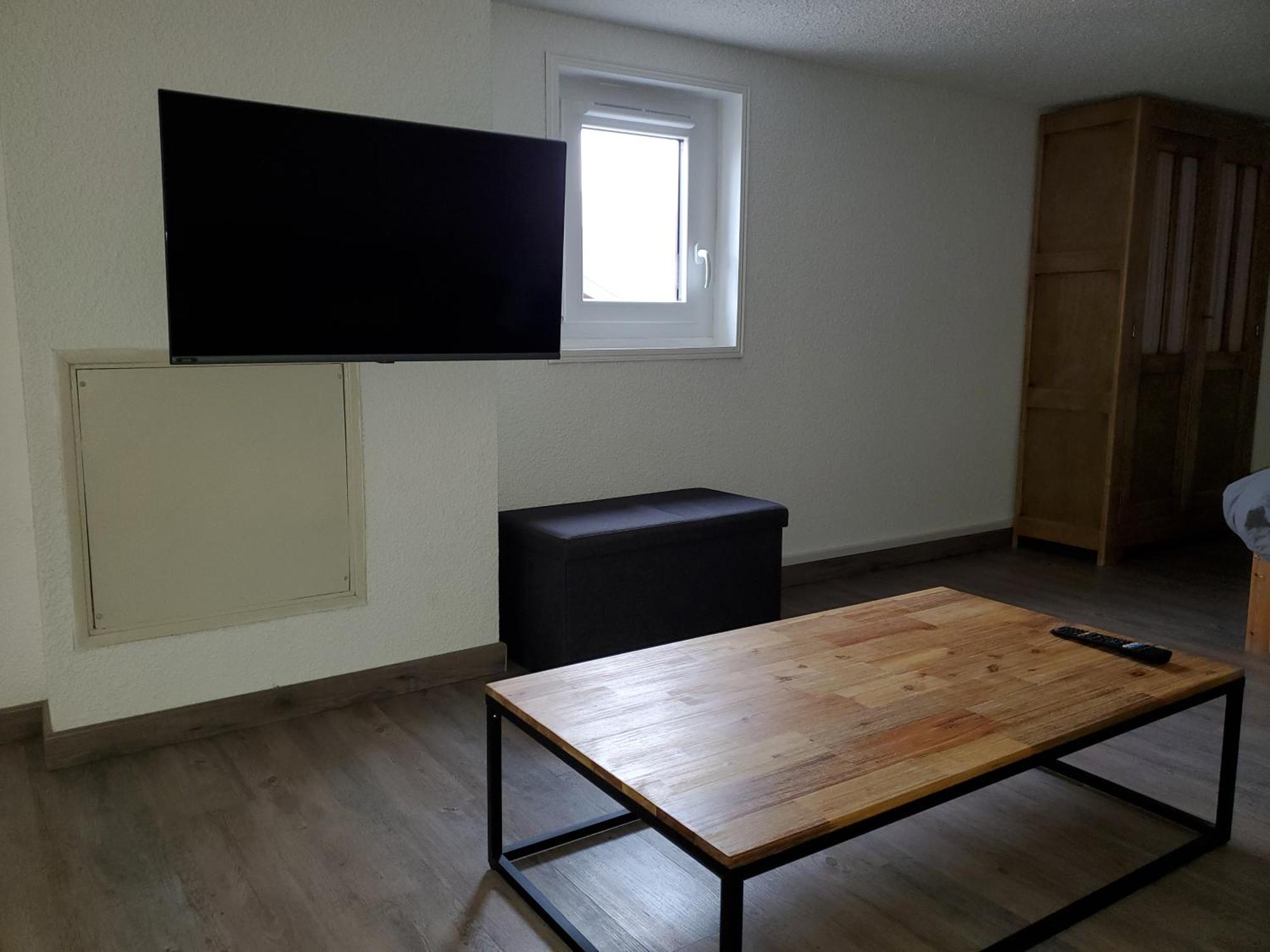 Appartement Chaleureux. Barcelonnette Bagian luar foto