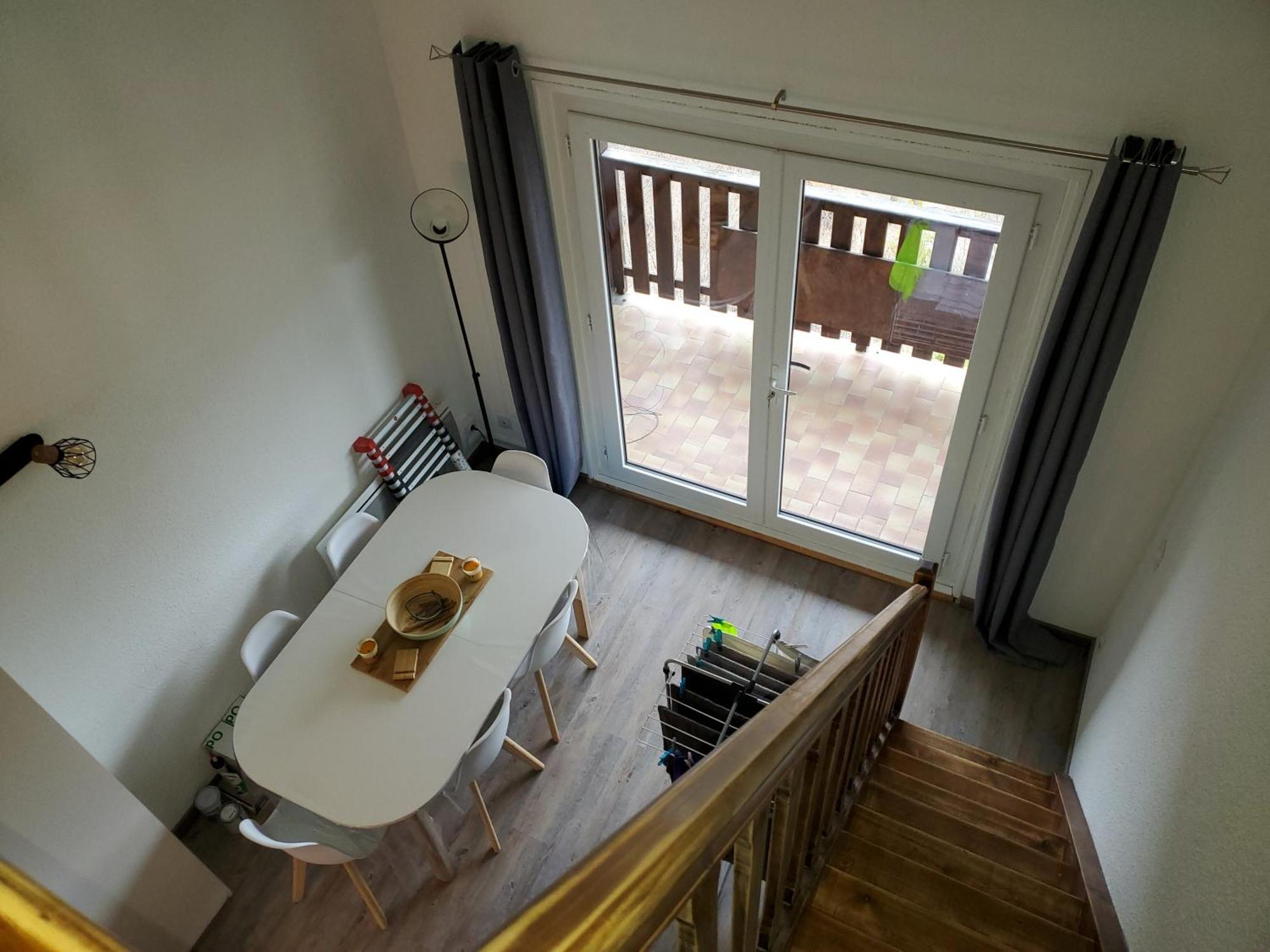 Appartement Chaleureux. Barcelonnette Bagian luar foto