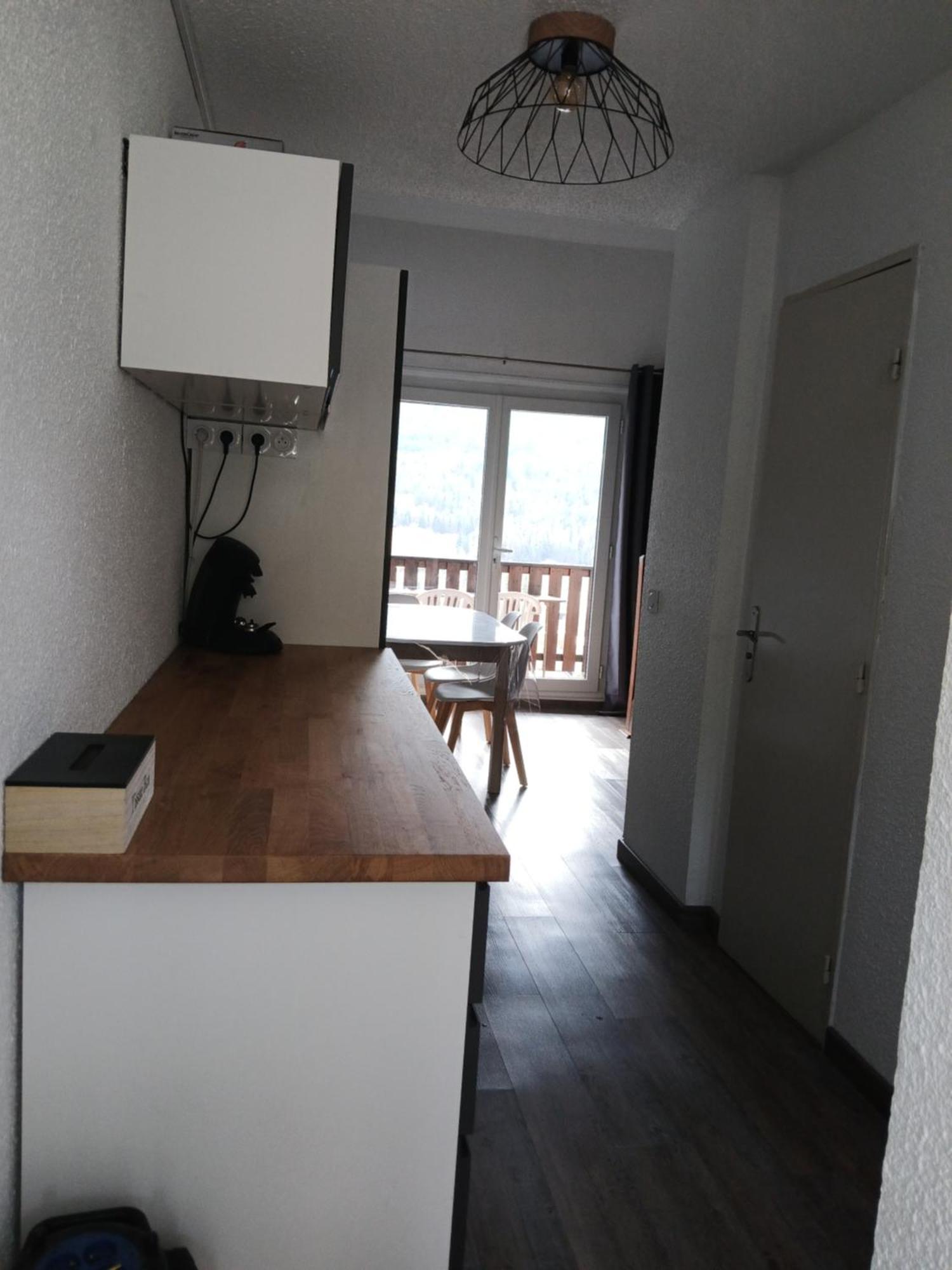 Appartement Chaleureux. Barcelonnette Bagian luar foto