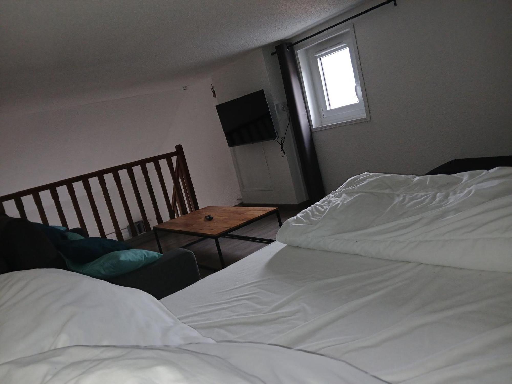 Appartement Chaleureux. Barcelonnette Bagian luar foto