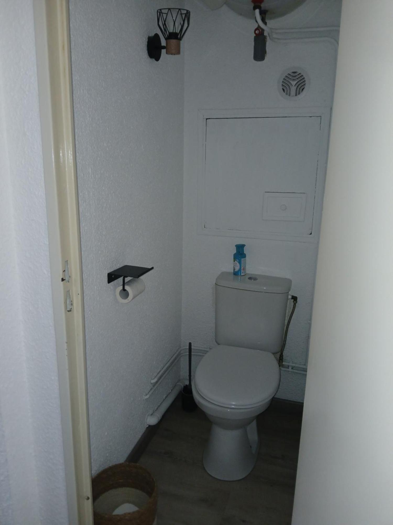 Appartement Chaleureux. Barcelonnette Bagian luar foto