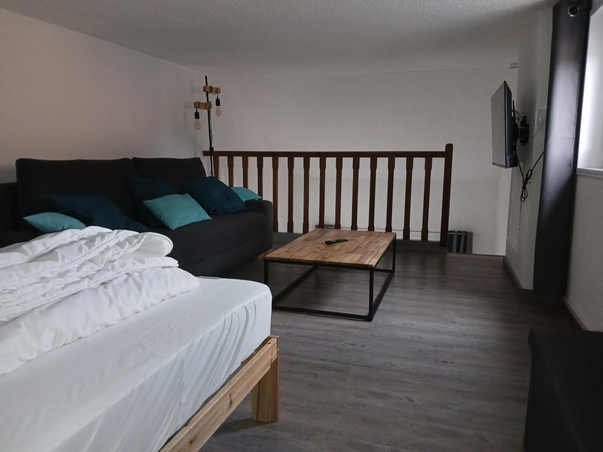 Appartement Chaleureux. Barcelonnette Bagian luar foto