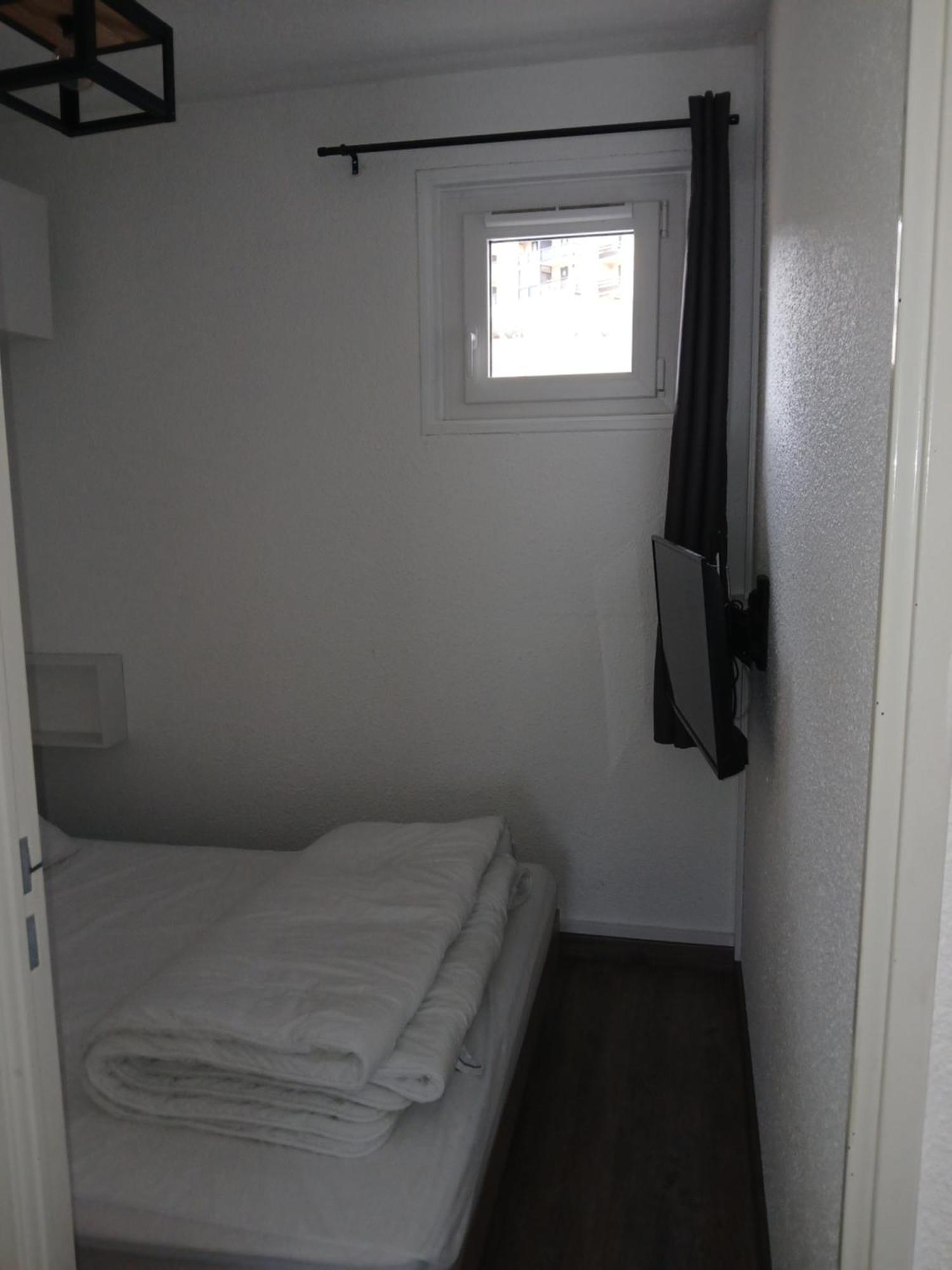 Appartement Chaleureux. Barcelonnette Bagian luar foto