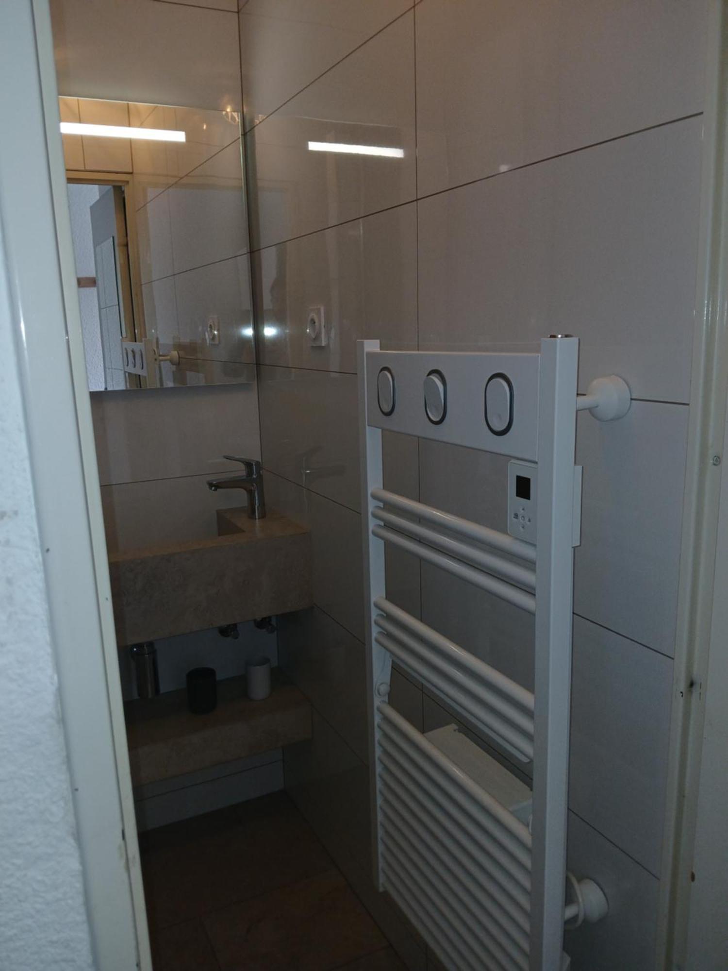 Appartement Chaleureux. Barcelonnette Bagian luar foto