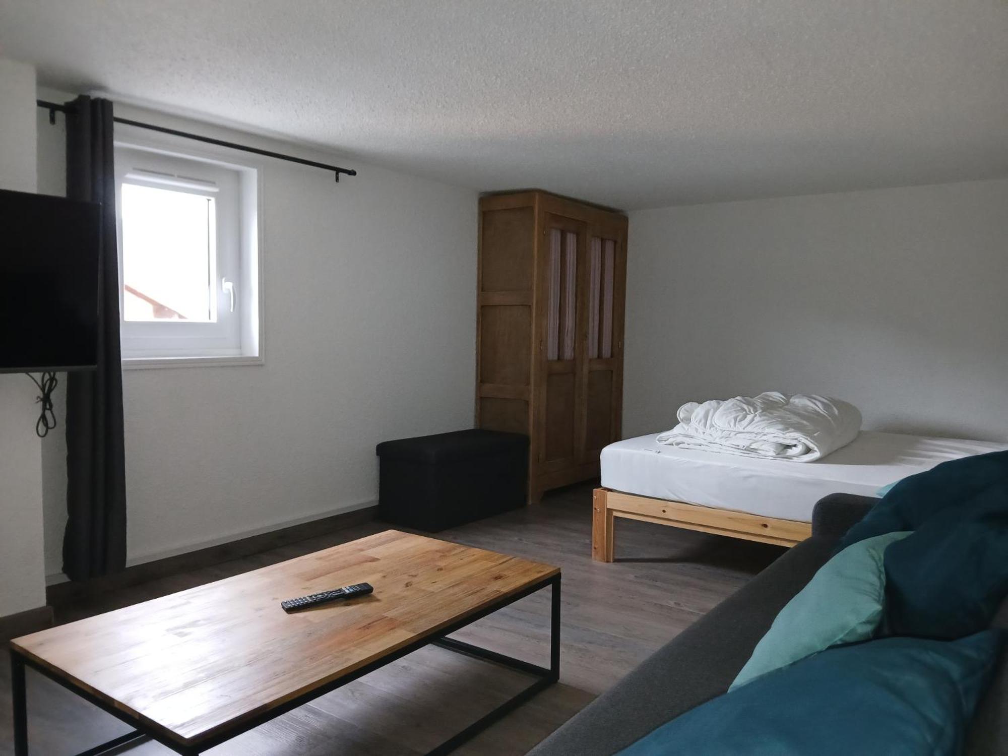 Appartement Chaleureux. Barcelonnette Bagian luar foto