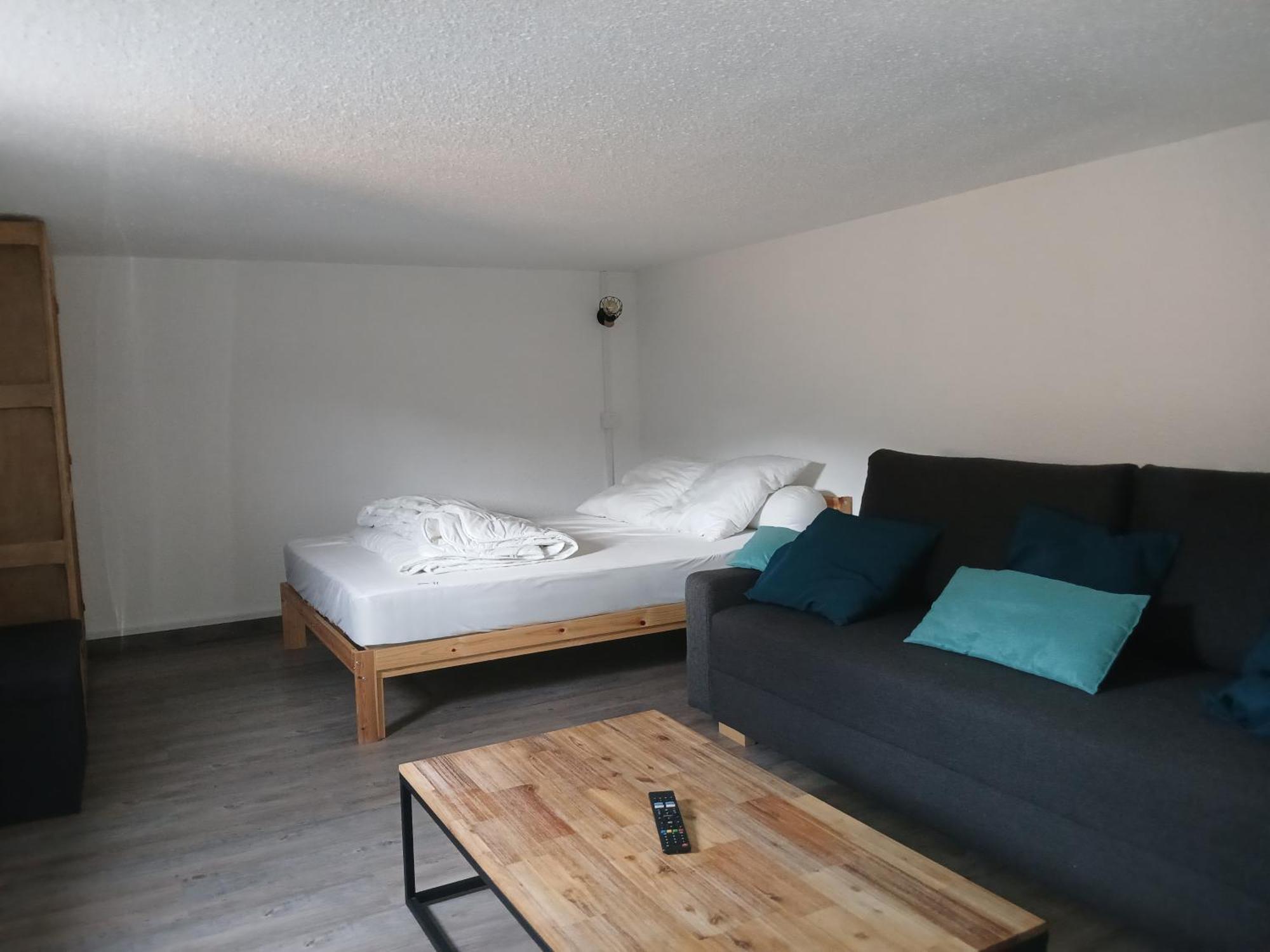 Appartement Chaleureux. Barcelonnette Bagian luar foto